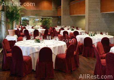 NH Eurobuilding 15
